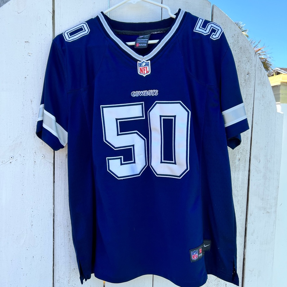 Dallas Cowboys woman’s jersey